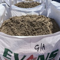 Ocean Fine dumpy bag